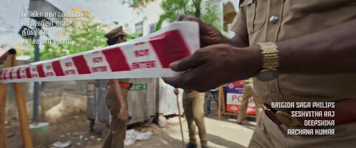 @Bollyweebholly Maargan 2025 Uncut Web Dl Hindi Dd2 0 &Amp;