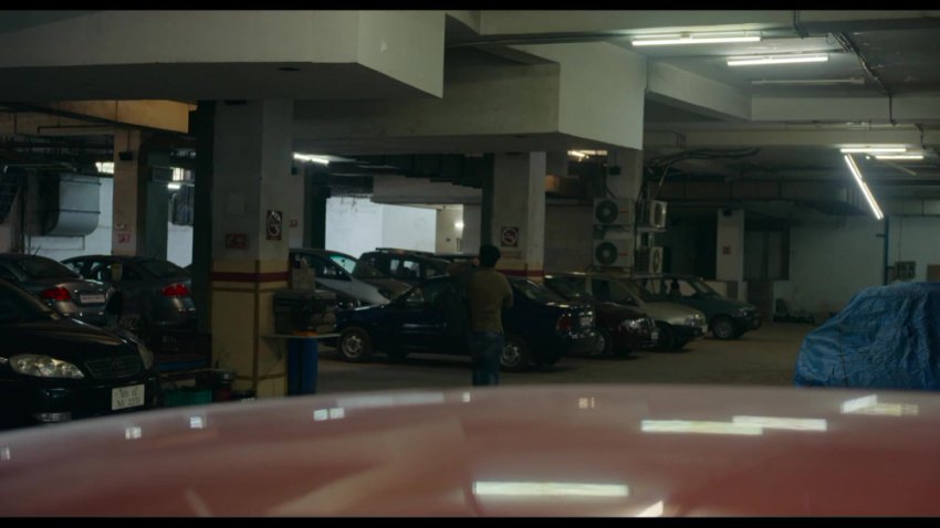 Despatch (2024) Hindi Zee5 Web Dl 1080p