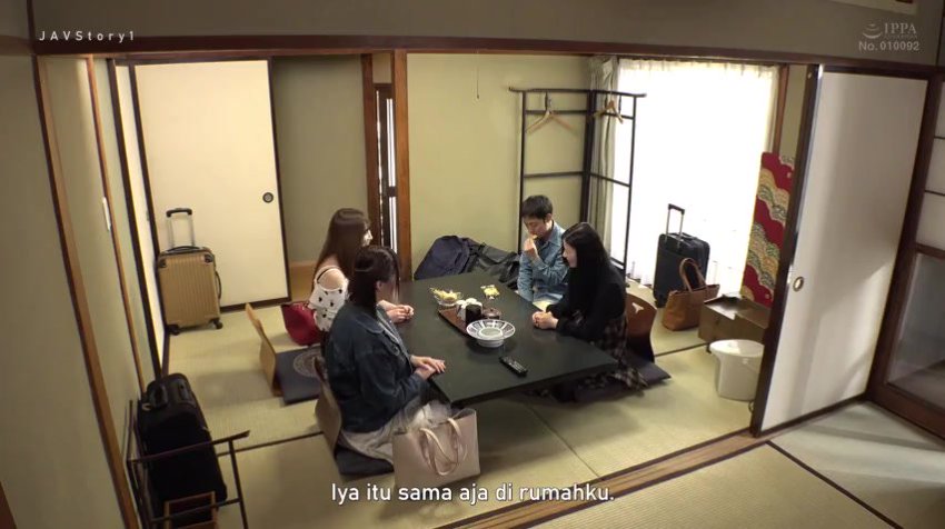 Dandy 719 (Honoka Tsuji, Miina Wakatsuki)