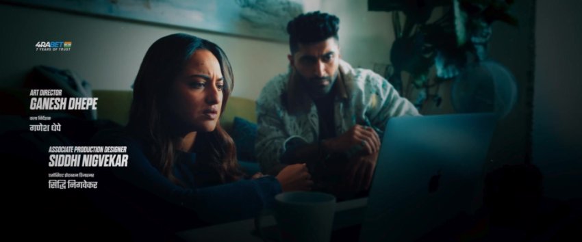 [TG - @VQLSE_Bot] Nikita Roy (2025) 2160p.mkv