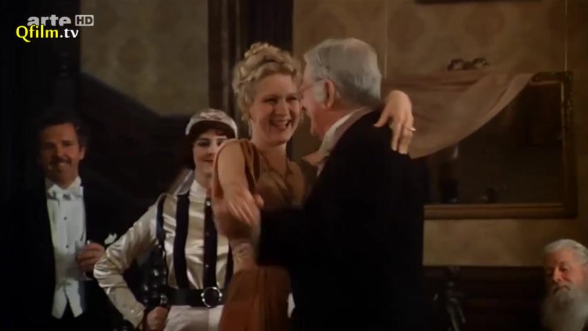 مشاهدة فيلم Pretty Baby 1978 مترجم 1