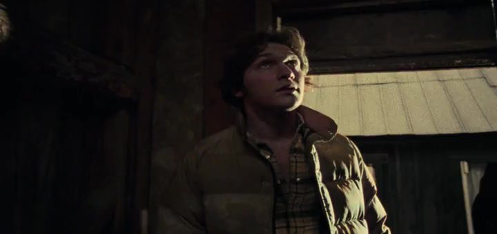 Tg[@gdback Evil Dead 1981 English Hindi