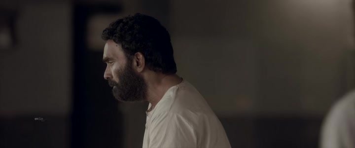 Maa Nanna Super Hero (2024) Uncut Web Rip [Hindi Dd 5 1 Tamil]