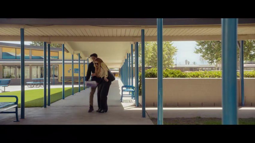 Freakier Friday 2025 720p Jhs Web Dl Dual Aac2 0 H 265 E