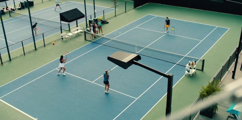 Based On A True Story Combined S01 720p 10bit Webrip X26