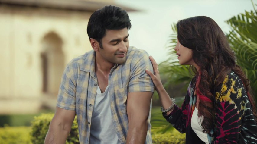 Shubh Mangal Mein Dangal S01e02 Kaun Banega Baaraati 720p Hplay