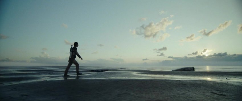 The Colony 2021 English Hindi