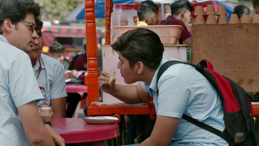 @prbackup Crash_Course_2022_720p_HEVC_HDRip_S01E01T05_x265_ESub_.mkv