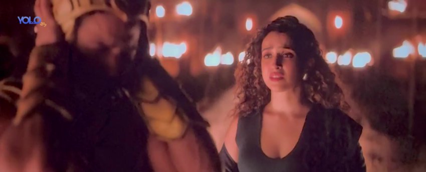 Tg[@GDBACK] Sunny Sanskari ki Tulsi Kumari 2025 Hindi...mkv