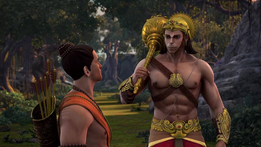 The Legend Of Hanuman S01e03 Hindi 720p Web Dl Esub Bollyflix(1)