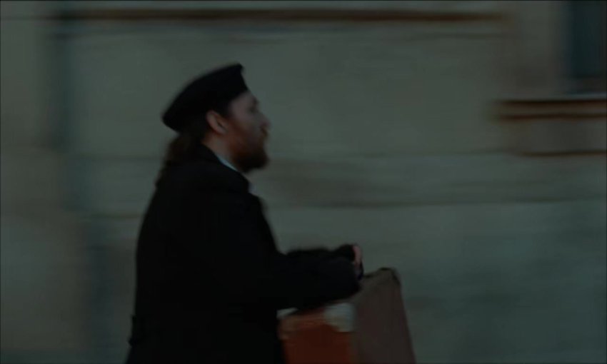 Thebrutlist (2024) Www Hdking Rodeo 720p Hevc Hindi Dual