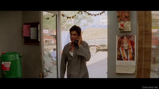 Chalte Chalte 2003 Hindi