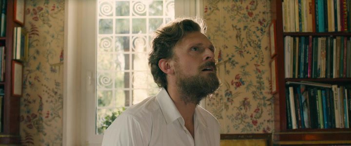 When The Mist Clears 2022 English