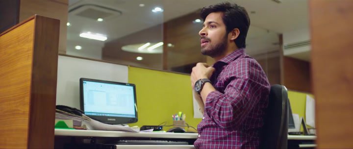 Pyaar Prema Kaadhal (2024) {Hindi + Tamil} Dual Uncut So