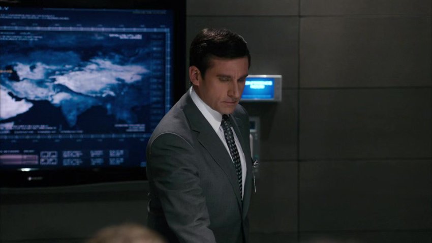 Get Smart 2008 English Hindi