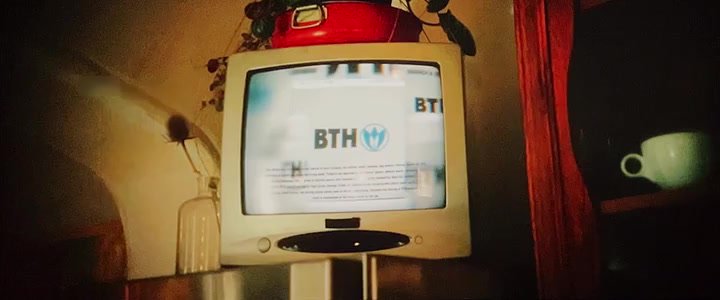 The Toxic Avenger 2025 Telesync English 480p X264 Avc He Aac