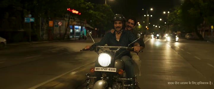 Tg[@GDBACK] Agni 2024..mkv