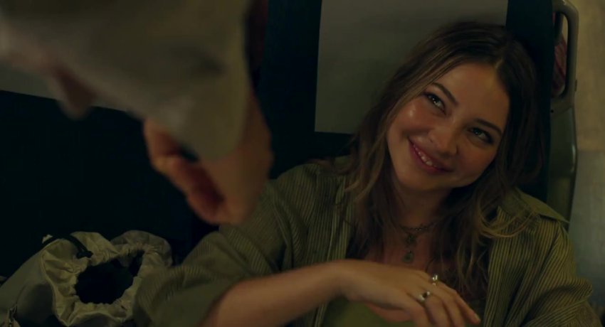 The Map That Leads To You (2025)(1)