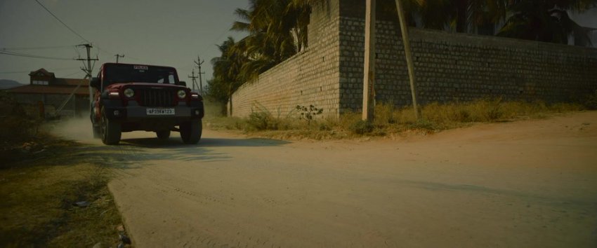 Daksha The Deadly Conspiracy (2025) 720p Hdrip X264 Esubs [