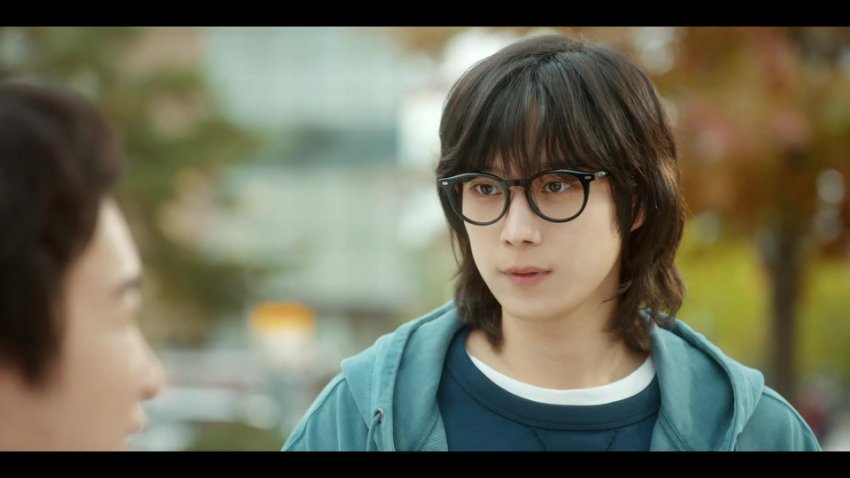 Ep03[@gdback] No Gain No Love