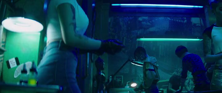 @Bollyweebholly Fast And Furious Hobbs &Amp; Shaw 2019 480p Dc Bluray