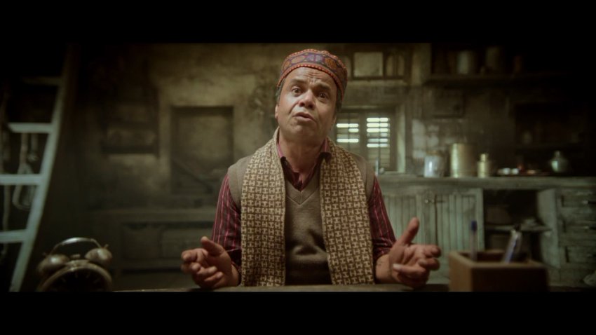 Interrogation (2025) Hindi Web Dl 1080p Avc (Dd+5