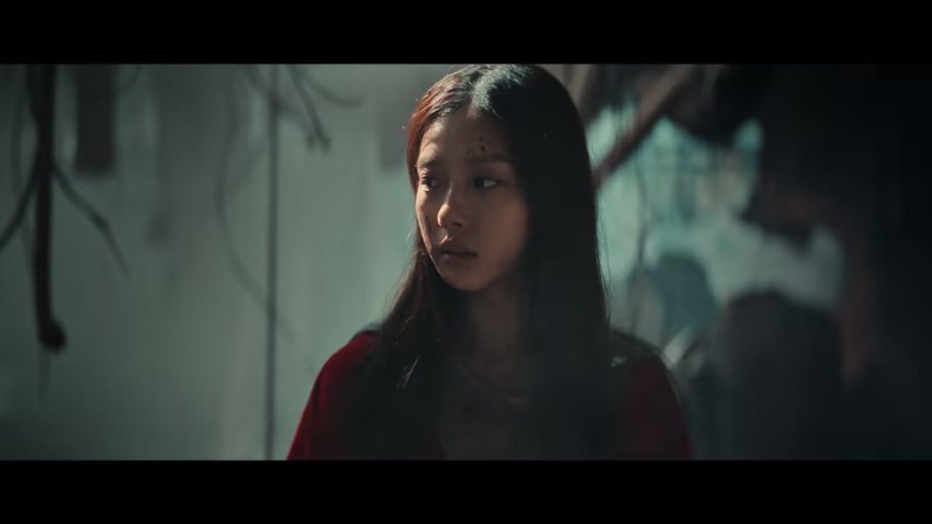 @Askoreandrama Sweet Home 2 2023 S02e02 720p 10bit Web Dl Dual Audio(1)