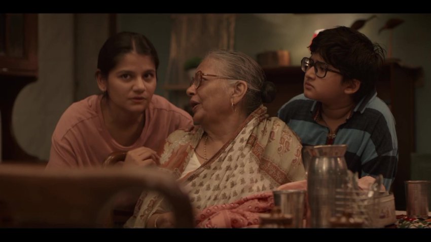 Yeh Meri Family Season 04