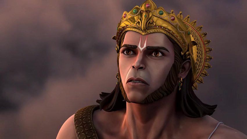 The Legend Of Hanuman S01e13 Hindi 720p Web Dl Esub Bollyflix