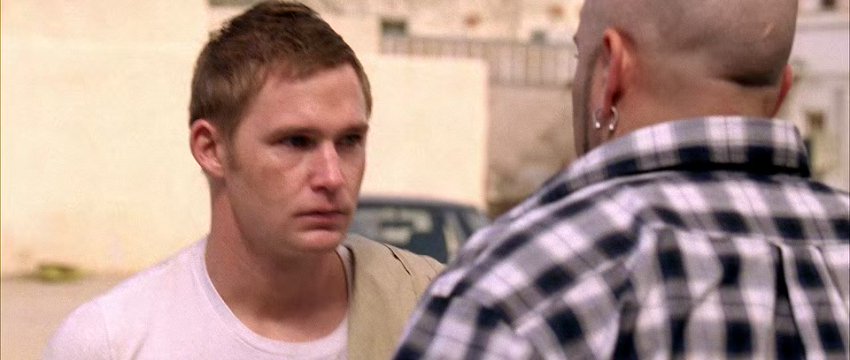 Love Lies Bleeding 2008 English Hindi