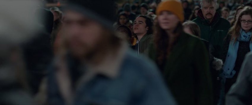 [@Filmy Hub4u] Thanksgiving (2023) 720p Hevc Hdrip Org [Hin