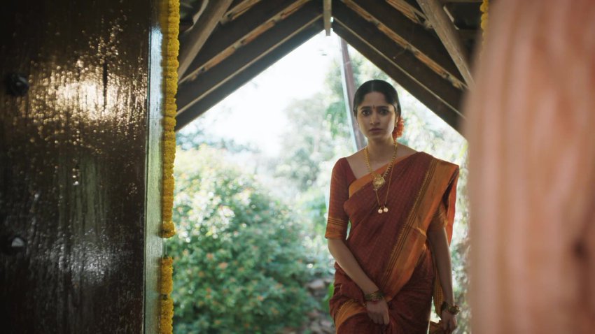 Ayyana Mane S01 Combined 1080p Zee5 Web Dl Dual Ddp5 1 H