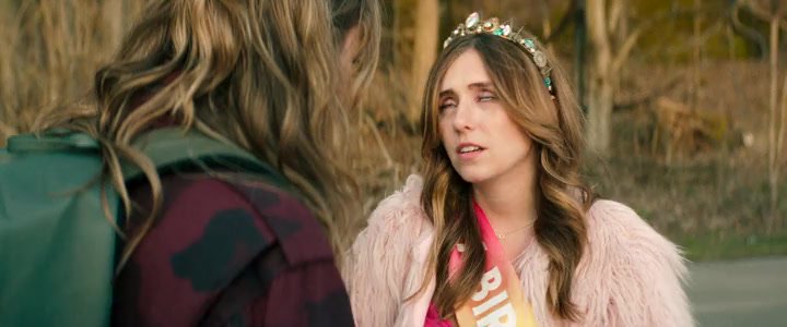 Dont Turn Out The Lights (2023) 480p Hdrip Org [Dual Audio]