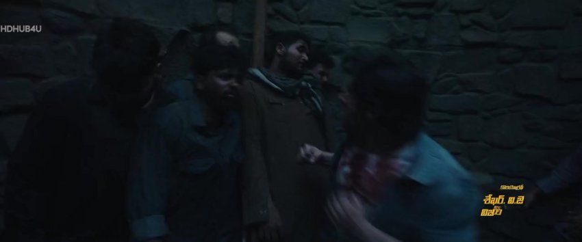 Tg[@GDBACK] Arjun Son of Vyjayanthi 2025..mkv