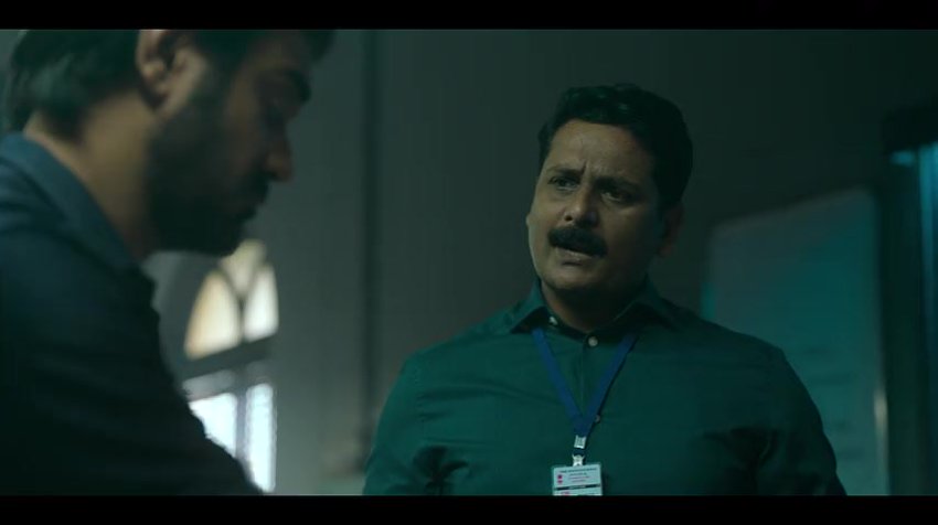 Bad Cop S01e02 Pehchan Kaun 480p Hs Web Dl Multi Ddp5 1 H 264 Ott