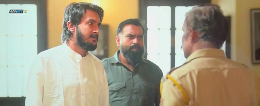 [TG - @VQLSE_Bot] Udaipur Files (2025) 1080p.mkv