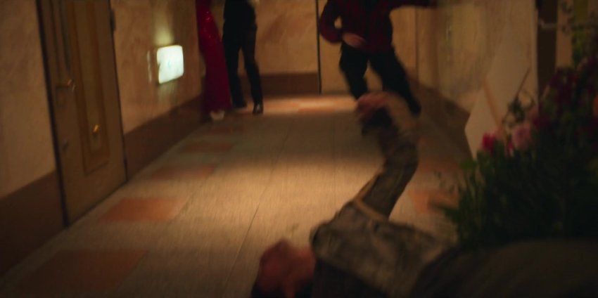 City Hunter (2024) 1080p Nf Hdrip Org [Dual Audio] [Hindi