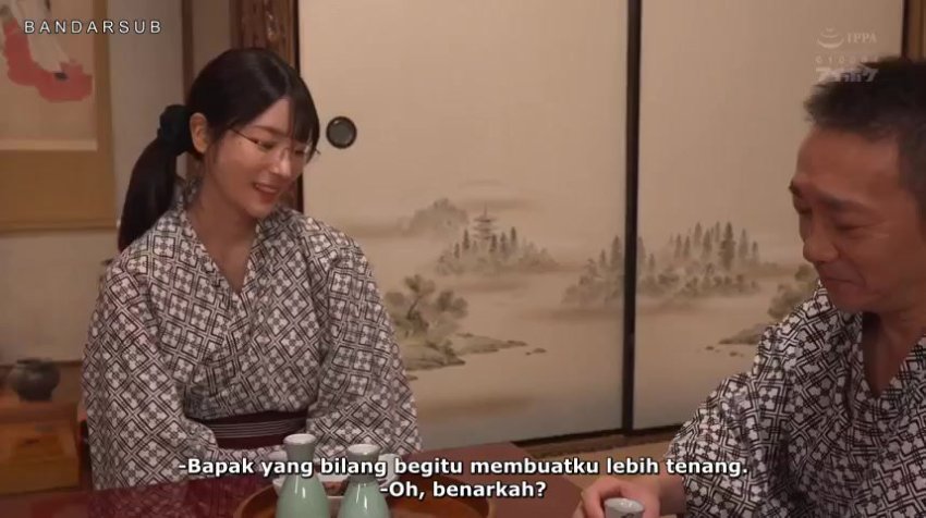 (Pegawai Baru) Ipx 658