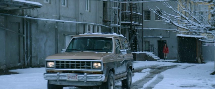 Marked Men 2025 English Hindi Movie Ji