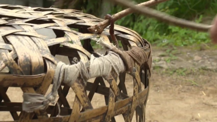 Htms 061 A Middle Aged Mans Forbidden, Filthy Molestation An Older Ex Con, A Jav Hd Porn 1