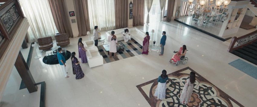 Chandramukhi 2 %282023%29 Hd 720p Esub