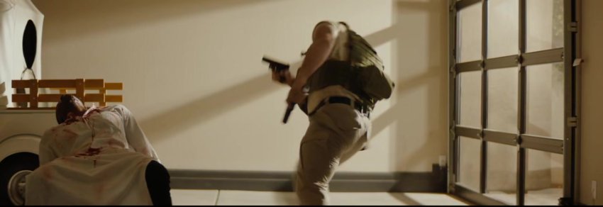 Mr 9 Do Or Die (2023) English