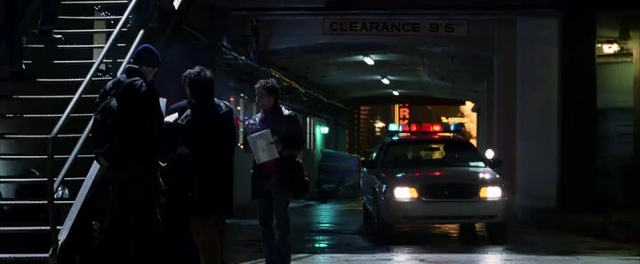 Tg[@mmson Miviess] L Kiss Kiss Bang Bang 2005 Hindi English