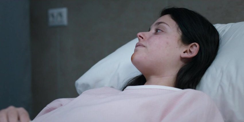 Raising Voices S01e06 Berta 720p X264 English Spanish Msubs Moviesmod