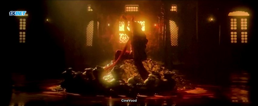 Jatadhara 2025 Hindi Hdtc 720p X265 Hevc Hc Esub Cin