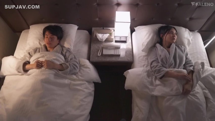 Olahraga Sama Boss Cantik Igarashi Natsu