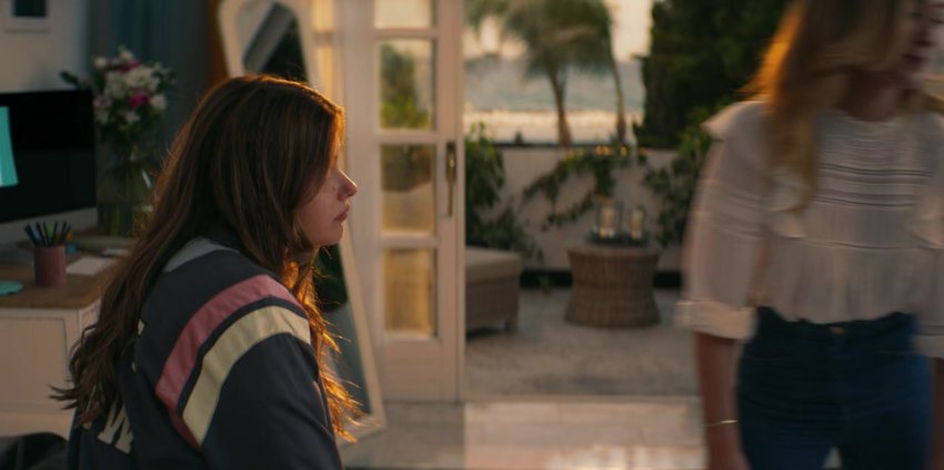 My Fault 2023 720p Amzn Web Dl Dual Aac2 0 H 265 The Pun