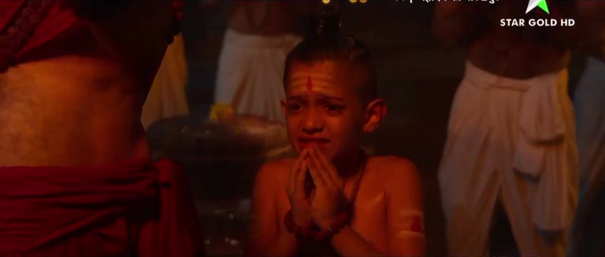 Mahadev Ka Gorakhpur (2024) Hd Tv Org Hindi 480p