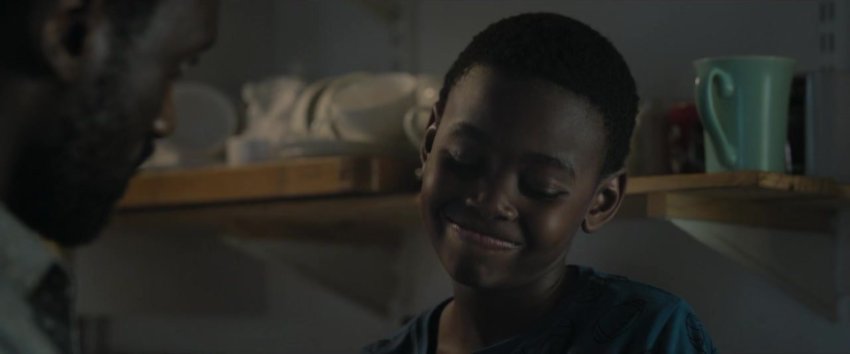 Heart Of The Hunter (2024) 720p