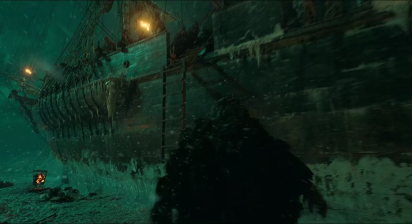 Frankenstein (2025) 720p 10bit Nf Webrip X265 Hevc [